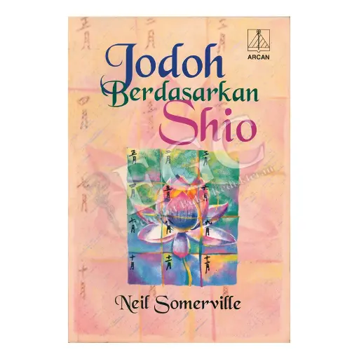 [978-979-431-419-6] Jodoh Berdasarkan Shio,BKP