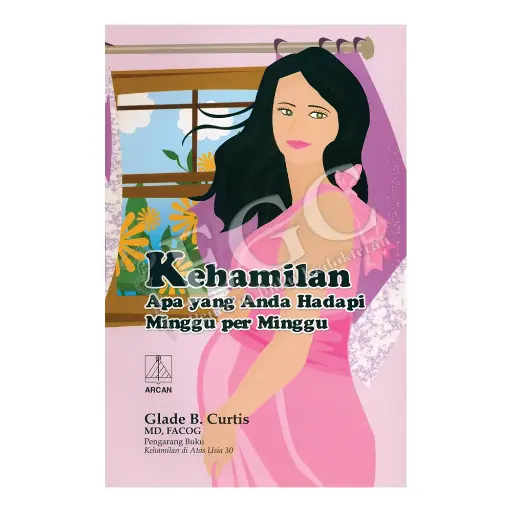[978-979-431-394-7] Kehamilan Apa yg Anda Hadapi Minggu per Minggu