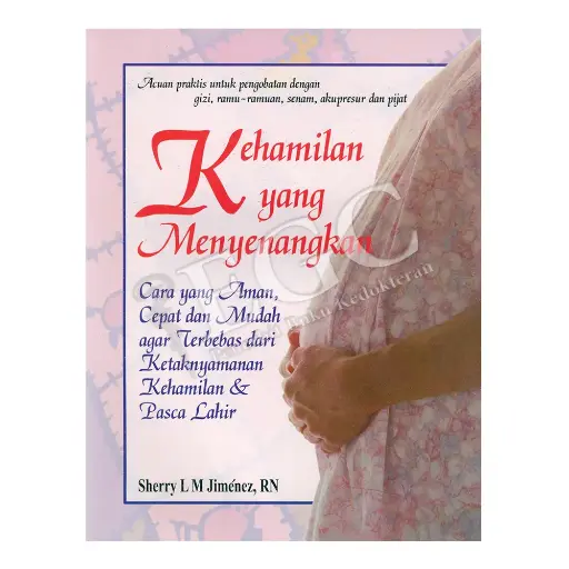 [978-979-431-371-8] Kehamilan yang Menyenangkan
