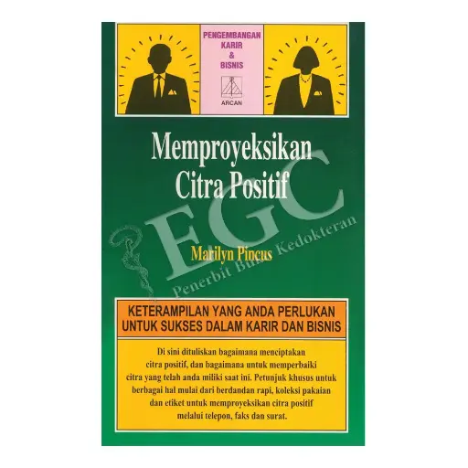 [978-979-431-339-4] Memproyeksikan Citra Positif