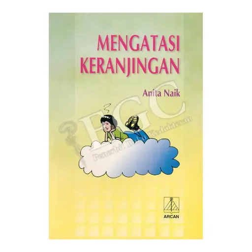 [978-979-431-430-7] Mengatasi Keranjingan