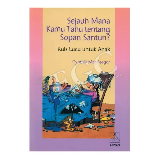 [978-979-431-441-2] Sejauh Mana Kamu Tahu Tentang