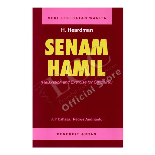 [978-979-431-176-6] Senam Hamil