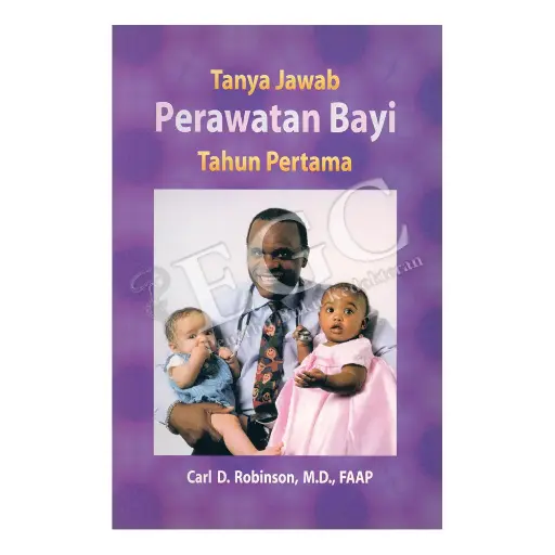 [978-979-431-421-8] Tanya Jawab Perawatan Bayi thn Pertama