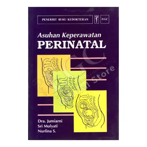 [978-979-448-267-6] Asuhan Keperawatan Perinatal