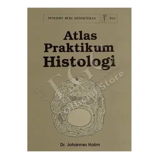 [978-979-448-095-9] Atlas* Praktikum Histologi