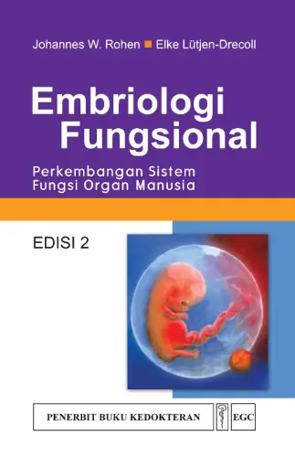 [978-979-448-960-4] Embriologi* Fungsional E/2 