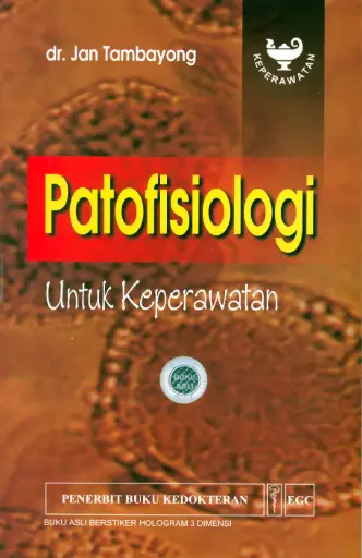 [978-979-448-518-7] Patofisiologi untuk Keperawatan