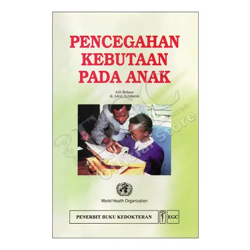 [978-979-448-373-7] Pencegahan Kebutaan pada Anak