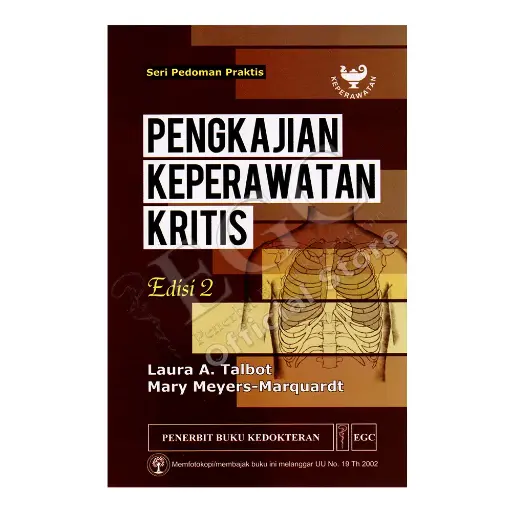 [978-979-448-331-1] Pengkajian Keperawatan Kritis E/2