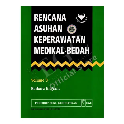 [978-979-448-434-2] Rencana Asuhan Keperawatan 3