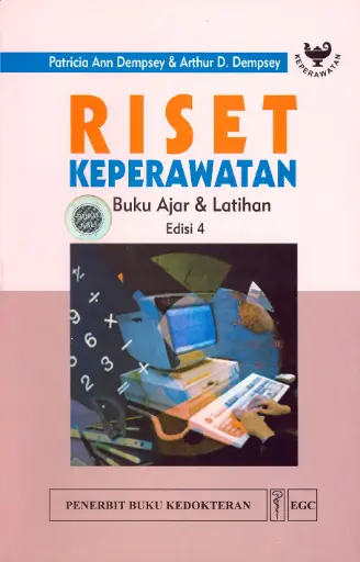 [978-979-448-567-5] Riset Keperawatan BA & Latihan E/4