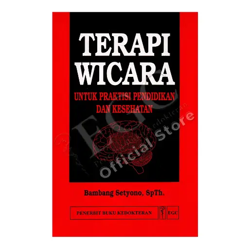 [978-979-448-439-3] Terapi Wicara untuk Praktis Pend. & Kes.