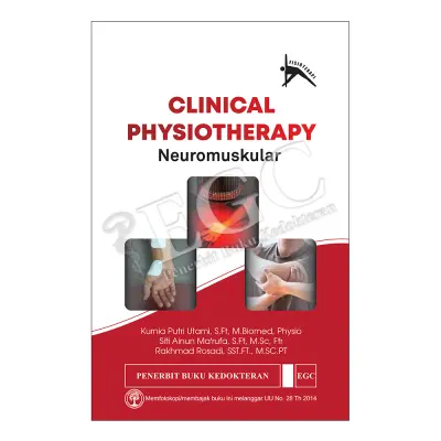 [978-623-203-605-5] Clinical Physiotherapy Neuromuskular (bp)