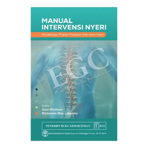 [978-623-203-510-2] Manual Intervensi Nyeri 